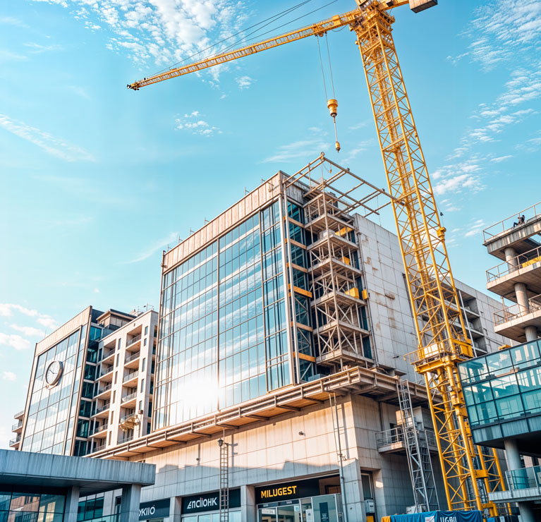 Industry-Leading Services Tailored for You