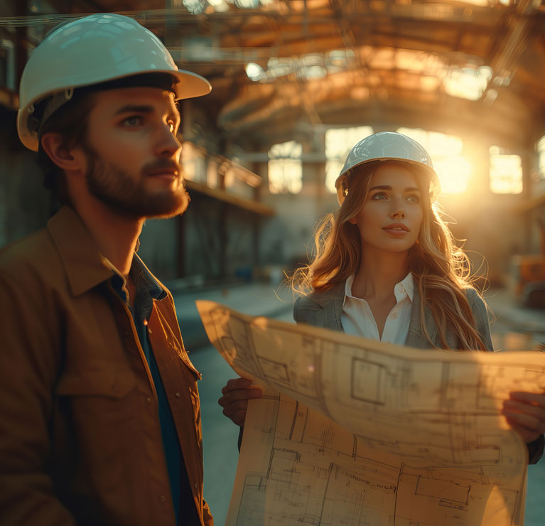 Efficiency Innovation and Excellence in Every Service