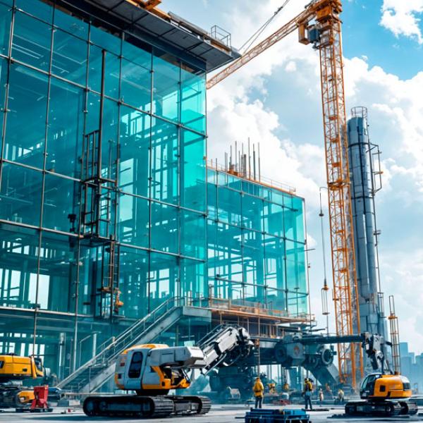 Financial Consulting